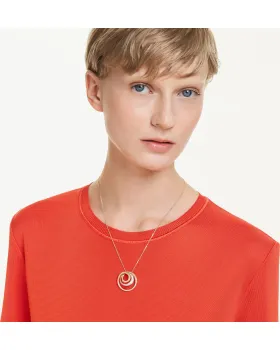 Κολιέ Swarovski Hyperbola 5740410 - 