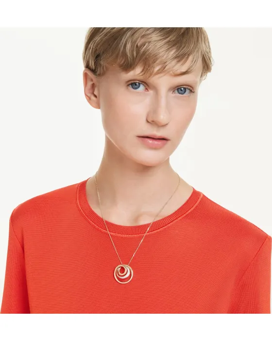 Κολιέ Swarovski Hyperbola 5740410 - 