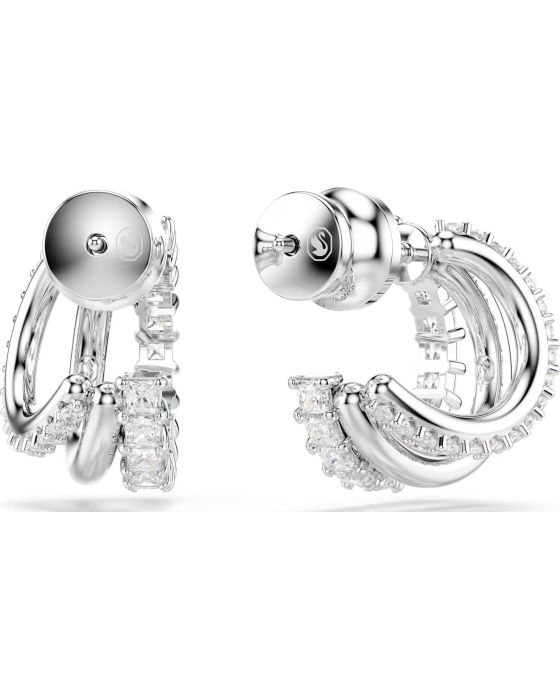 Σκουλαρίκια Swarovski Hyperbola 5737110 - 