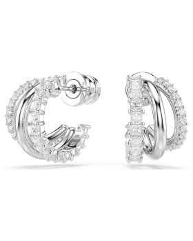 Σκουλαρίκια Swarovski Hyperbola 5737110