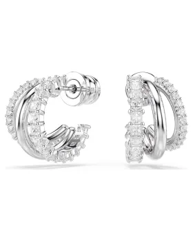 Σκουλαρίκια Swarovski Hyperbola 5737110 - 