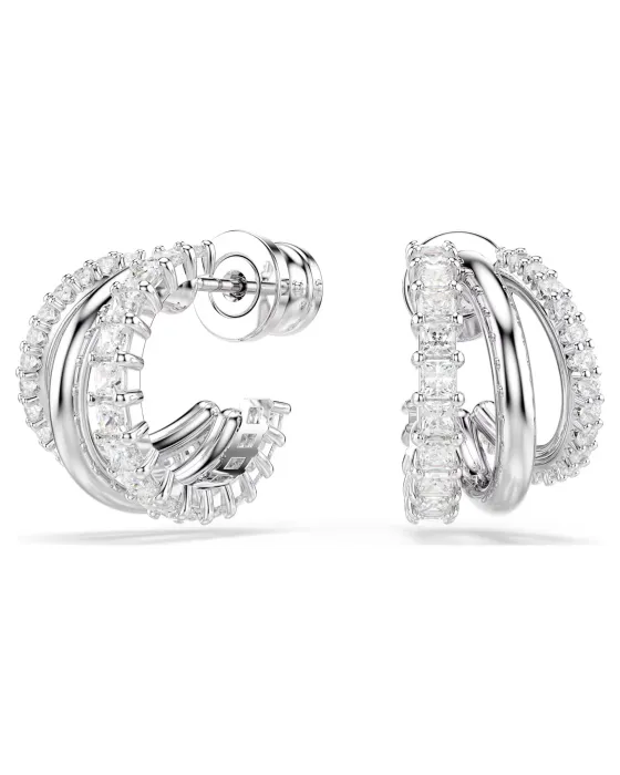 Σκουλαρίκια Swarovski Hyperbola 5737110