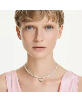 Κολιέ Swarovski Idyllia 5742677 - 