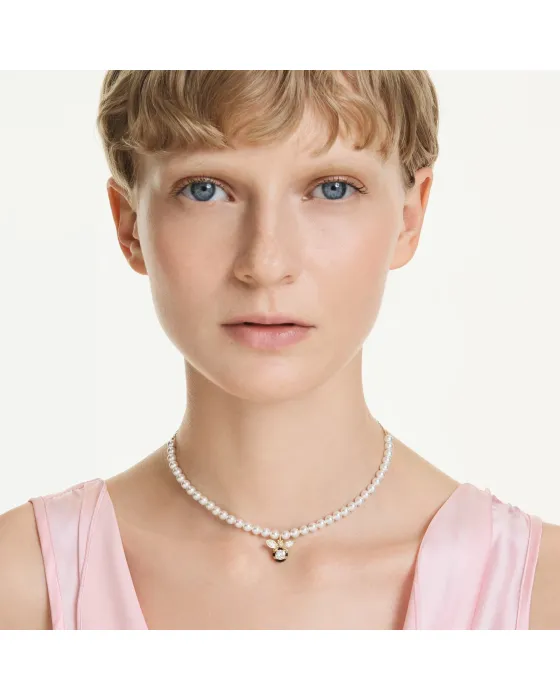 Κολιέ Swarovski Idyllia 5742677 - 