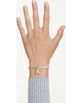 Βραχιόλι Swarovski Idyllia 5737622 - 