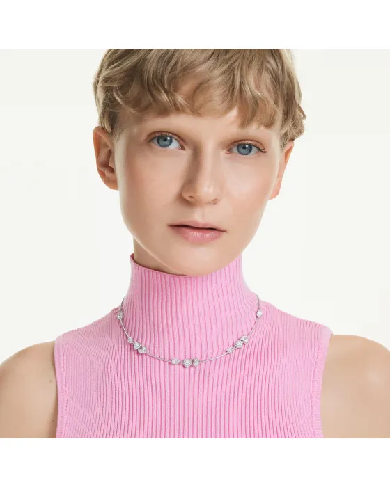 Κολιέ Swarovski Idyllia 5743411 - 