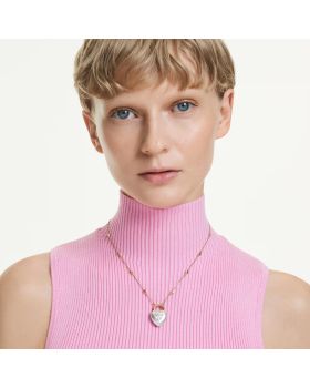 Κολιέ Swarovski Idyllia - Διπλής Όψεως 5744127 - 