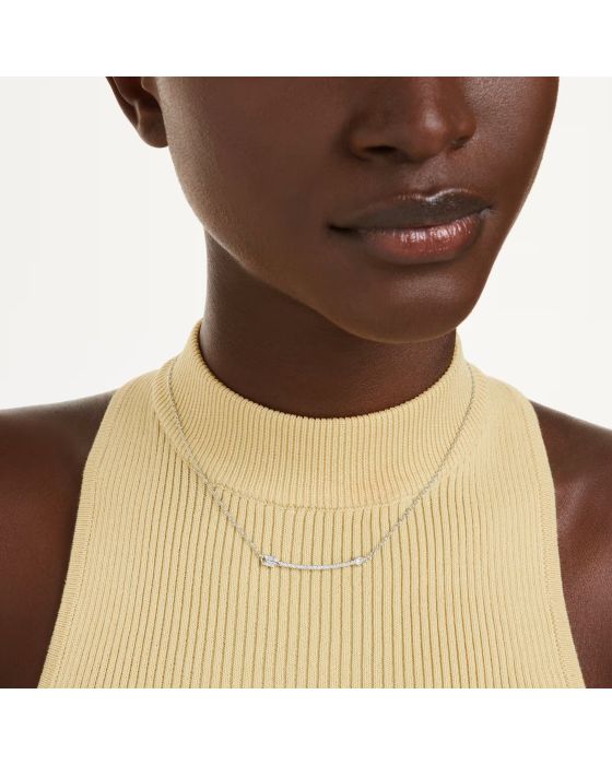 Κολιέ Swarovski Idyllia 5737293 - 