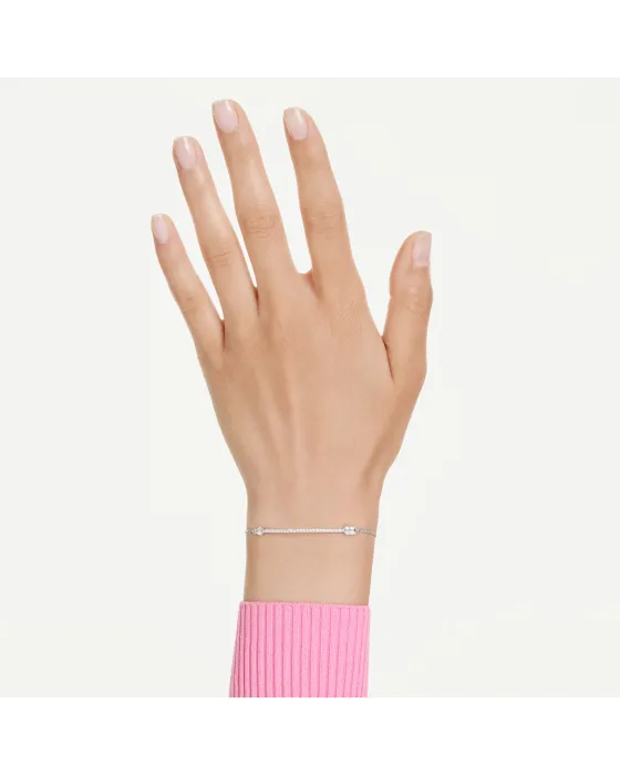 Βραχιόλι Swarovski Idyllia 5741523 - 