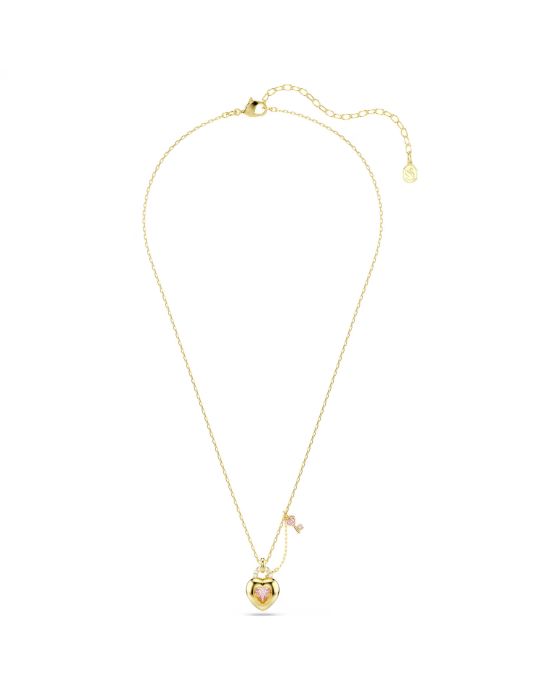 Κολιέ Swarovski Idyllia 5737288 - 