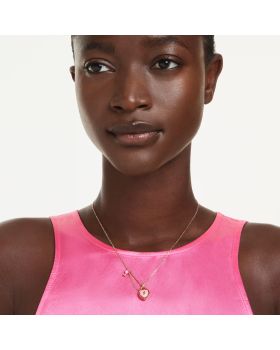 Κολιέ Swarovski Idyllia 5737288 - 