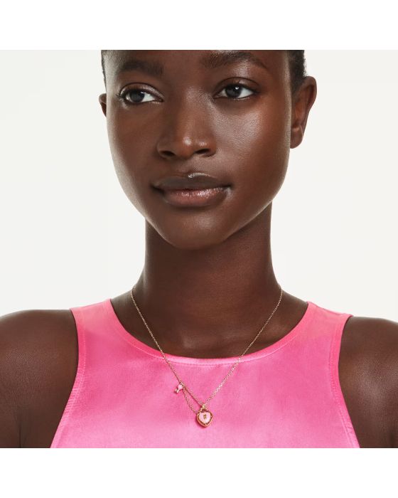 Κολιέ Swarovski Idyllia 5737288 - 