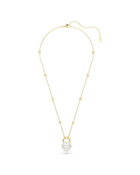 Κολιέ Swarovski Idyllia - Διπλής Όψεως 5744127 - 