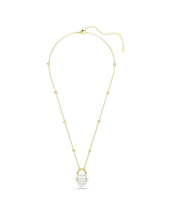 Κολιέ Swarovski Idyllia - Διπλής Όψεως 5744127 - 