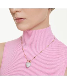 Κολιέ Swarovski Idyllia - Διπλής Όψεως 5744127 - 