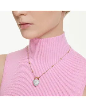 Κολιέ Swarovski Idyllia - Reversible 5744127 - 