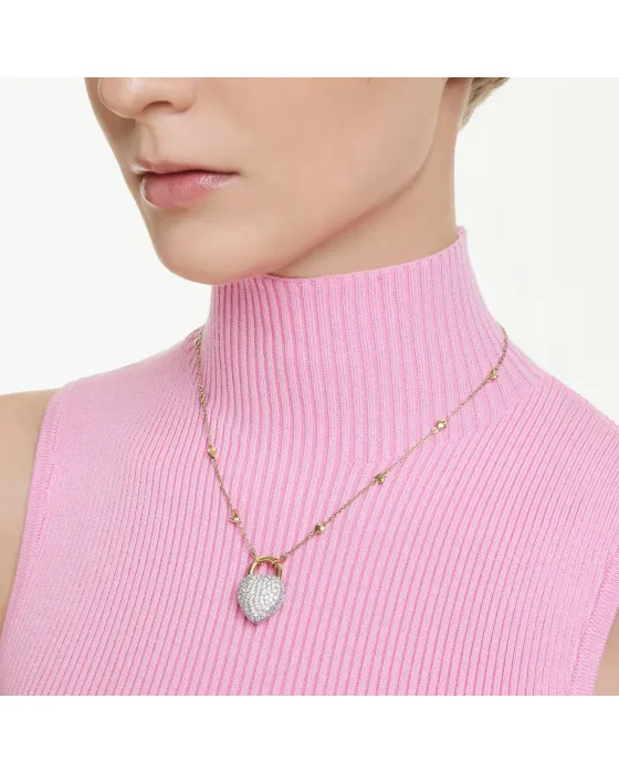 Κολιέ Swarovski Idyllia - Reversible 5744127 - 