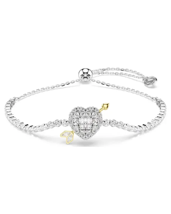 Βραχιόλι Swarovski Idyllia 5742022