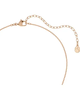 Σετ Κολιέ & Σκουλαρίκια Swarovski Idyllia 5745580 - 