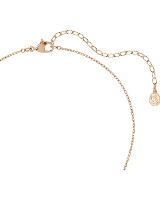 Σετ Κολιέ & Σκουλαρίκια Swarovski Idyllia 5745580 - 