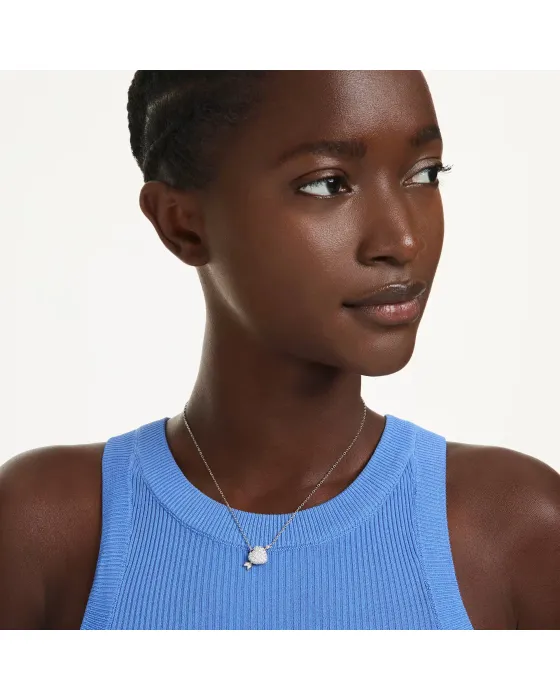 Κολιέ Swarovski Idyllia 5737291 - 