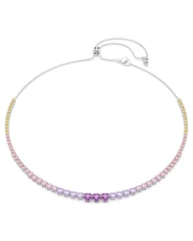 Κολιέ Swarovski Matrix 5751196