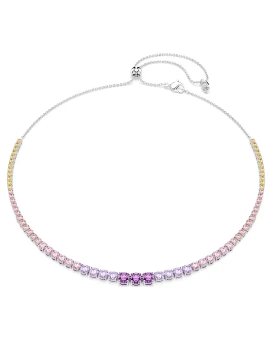 Κολιέ Swarovski Matrix 5751196