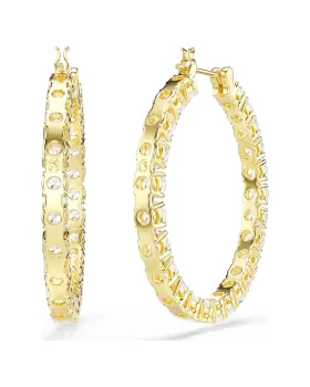 Σκουλαρίκια Swarovski Matrix 5750620, όψη 2