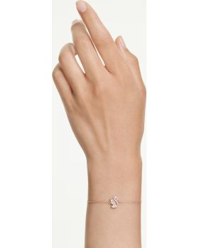 Βραχιόλι Swarovski Swan 5738202 - 