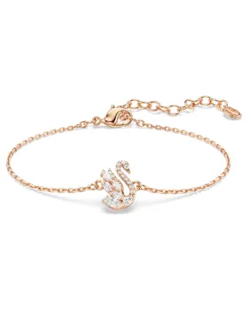 Βραχιόλι Swarovski Swan 5738202