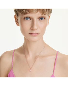 Κολιέ Swarovski Swan 5738203 - 