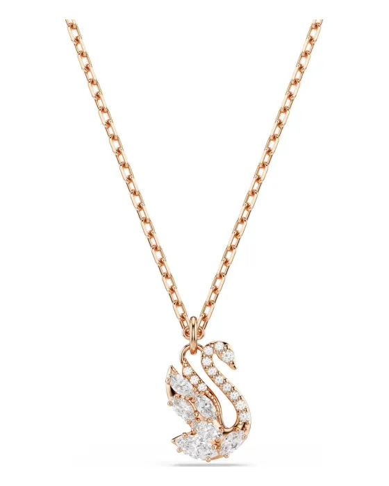 Κολιέ Swarovski Swan 5738203