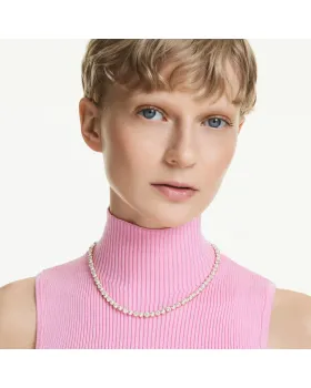 Κολιέ Swarovski Tennis Matrix 5742039 - 