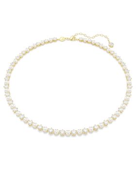 Κολιέ Swarovski Tennis Matrix 5742039