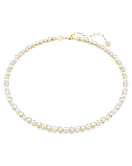 Κολιέ Swarovski Tennis Matrix 5742039