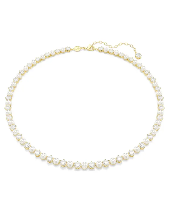 Κολιέ Swarovski Tennis Matrix 5742039