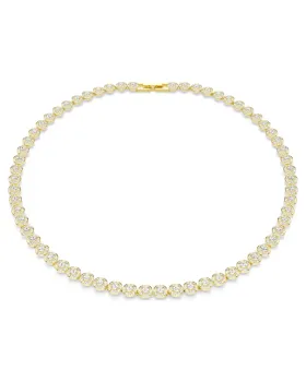 Κολιέ Swarovski Una Angelic 5751560