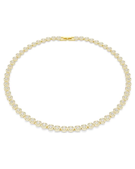 Κολιέ Swarovski Una Angelic 5751560