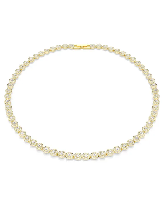 Κολιέ Swarovski Una Angelic 5751560