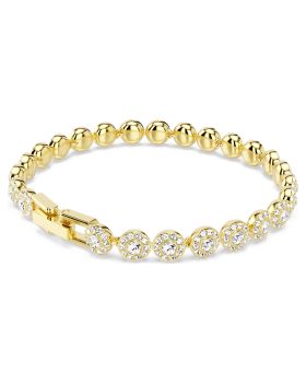 Βραχιόλι Swarovski Una Angelic 5749386 - 