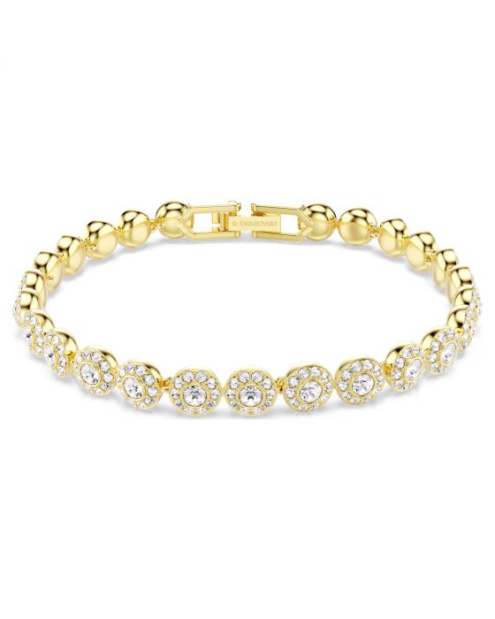 Βραχιόλι Swarovski Una Angelic 5749386