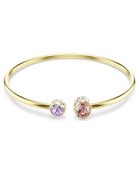 Βραχιόλι Swarovski Chroma 5738475 - 