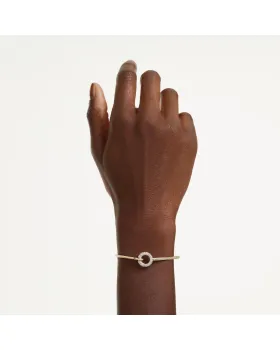 Βραχιόλι Swarovski Dextera 5743568 - 