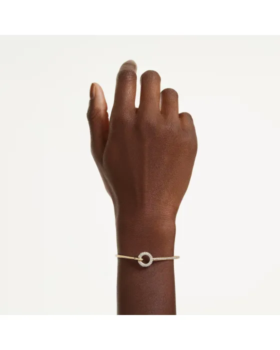 Βραχιόλι Swarovski Dextera 5743568 - 