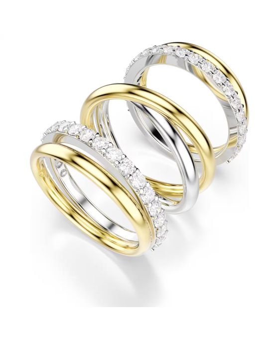 Δαχτυλίδι Swarovski Hyperbola - 