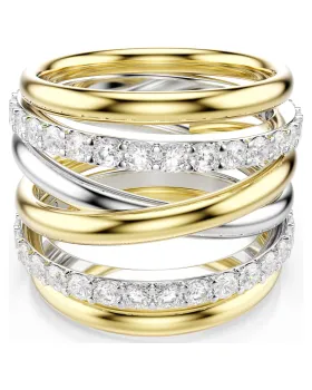 Δαχτυλίδι Swarovski Hyperbola