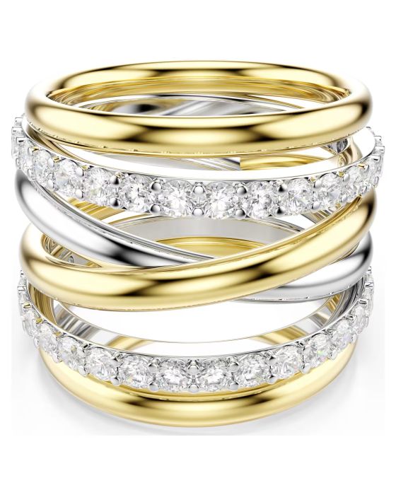 Δαχτυλίδι Swarovski Hyperbola