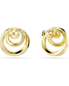 Σκουλαρίκια Swarovski Hyperbola 5740407 - 