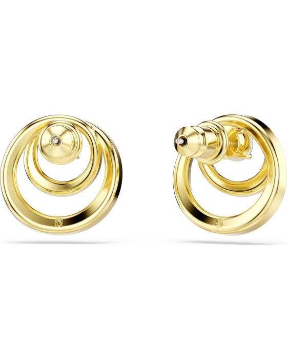 Σκουλαρίκια Swarovski Hyperbola 5740407 - 
