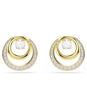 Σκουλαρίκια Swarovski Hyperbola 5740407